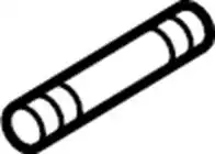 STUD N91291501 VAG