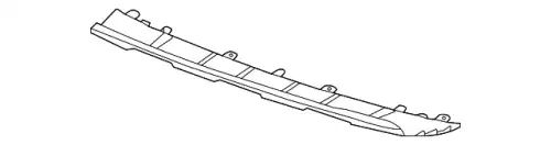 UNDERRUN 80A807531CIX3 VAG