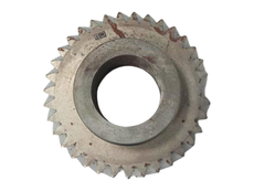 Шестерня КПП ZF 1316 303 065