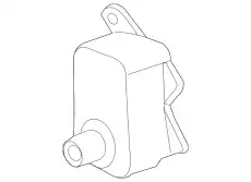 OIL COOLER 06Q117021E VAG