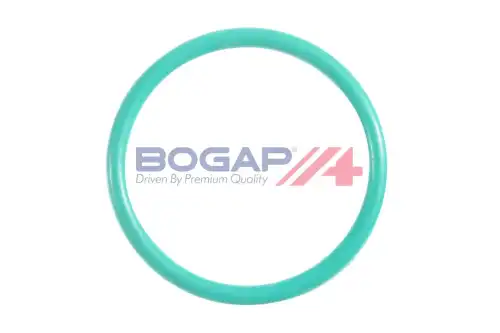 КОЛЬЦО УПЛОТНИТЕЛЬНОЕ VW Golf/Jetta/Passat A1928102 BOGAP