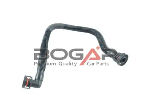 ПАТРУБОК Audi A6 A1210138 BOGAP