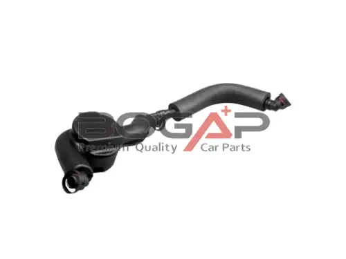 ПАТРУБОК BMW 5 E60/E61,7 E65/E66,X5 E70 B1210125 BOGAP