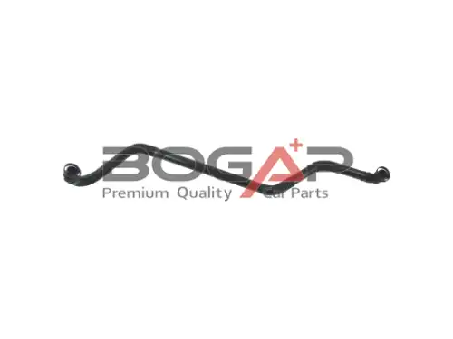 ПАТРУБОК VW PassatAudi A4/A6 A1210199 BOGAP