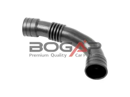 ПАТРУБОК VW Transporter A1210207 BOGAP