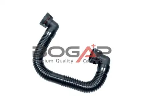 ПАТРУБОК ВОЗДУШНЫЙ BMW 3 E46 B1825100 BOGAP