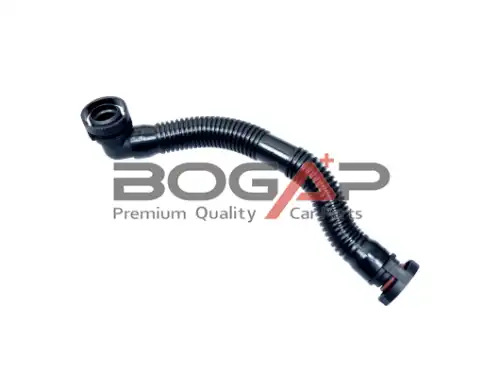 ПАТРУБОК ВОЗДУШНЫЙ BMW X5 E53 B1825101 BOGAP