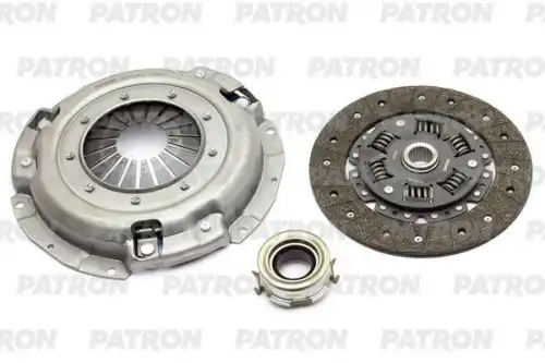Комплект сцепления PCE0126 PATRON