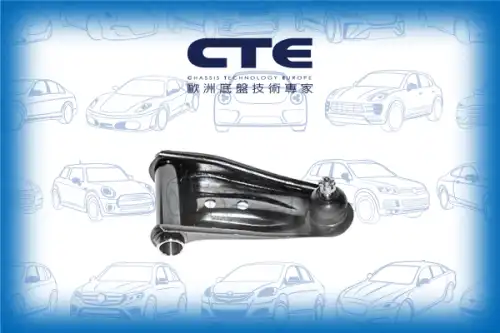 Рычаг подвески CTE CS-112R
