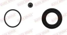 Ремкомплект, тормозной суппорт 114-0145 QUICK BRAKE