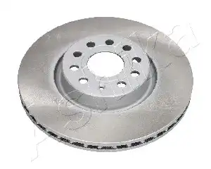 Тормозной диск ASHIKA 60-00-0902C