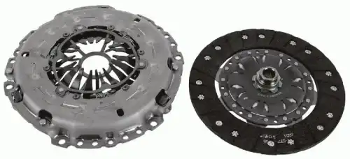 Clutch Kit 3000 950 791 SACHS