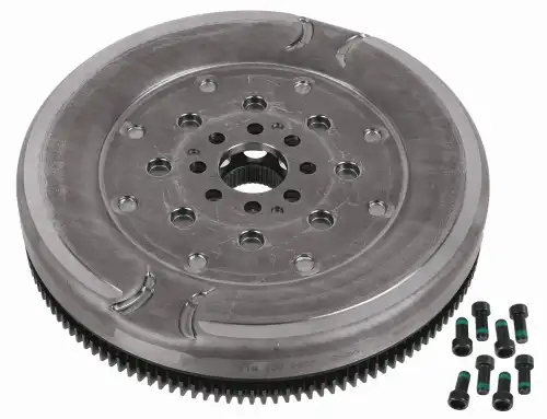 Flywheel 2295 001 817 SACHS