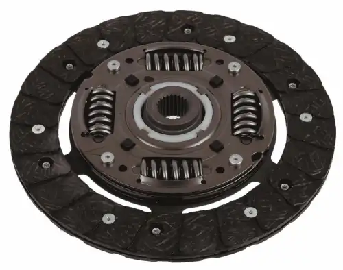 Диск сцепления SACHS 1878 634 240