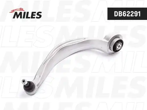 Рычаг подвески MILES DB62291
