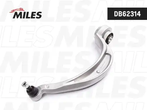 Рычаг подвески MILES DB62314