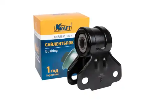 Рычаг подвески KRAFT KT 883405