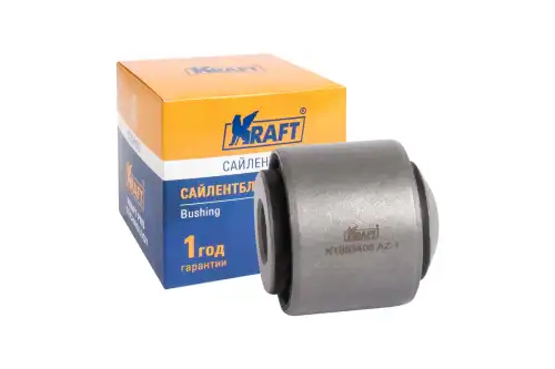 Рычаг подвески KRAFT KT 883406