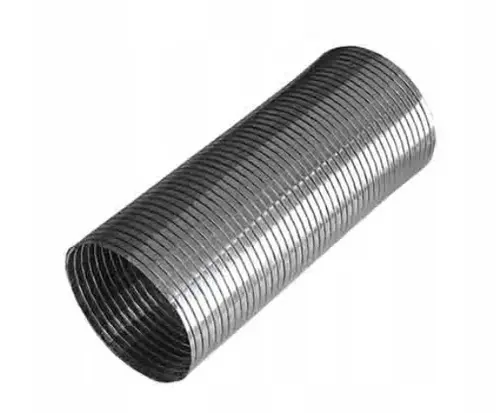 Гофра глушителя VILITAN 04443VLT L= d=