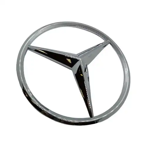 KA0008171016 Эмблема HENSCHEL