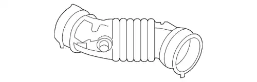 Деталь 165761UL0A NISSAN