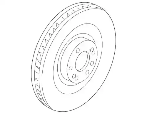 Деталь 51712P2000 MOBIS