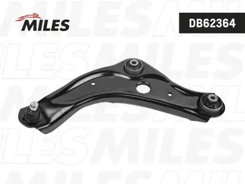 Рычаг подвески MILES DB62364