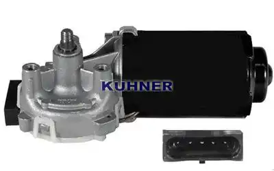 Двигатель стеклоочистителя DRE434T AD KUHNER