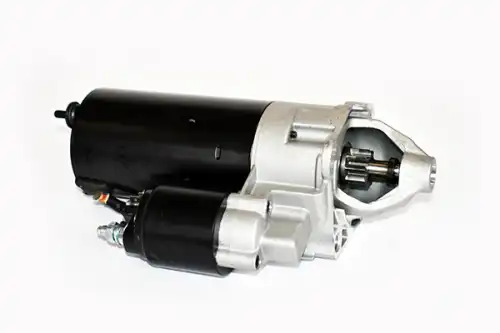 Стартер ASAM 99834