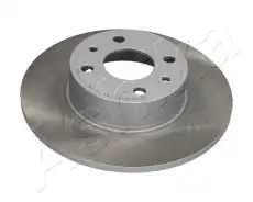Тормозной диск ASHIKA 61-00-0206C