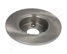 Тормозной диск ASHIKA 61-00-0206C