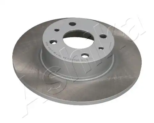 Тормозной диск ASHIKA 61-00-0206C
