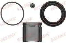 Ремкомплект, тормозной суппорт 114-5058 QUICK BRAKE