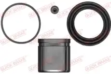 Ремкомплект, тормозной суппорт 114-5058 QUICK BRAKE
