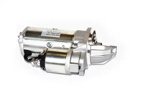 Стартер ASAM 99851