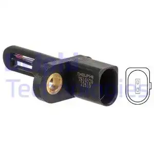 Датчик температуры автомобильный DELPHI TS10520