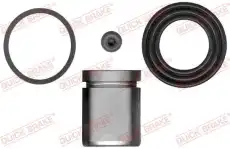 Ремкомплект, тормозной суппорт 114-5048 QUICK BRAKE