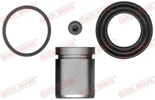 Ремкомплект, тормозной суппорт 114-5048 QUICK BRAKE