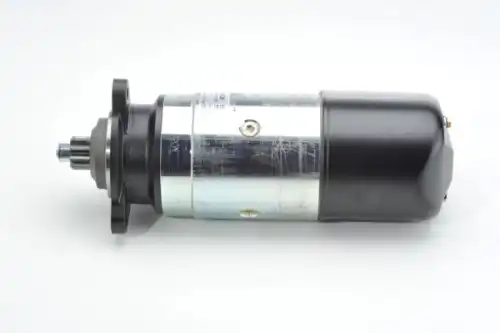 Стартер BOSCH 0 001 417 037