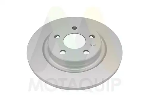 Тормозной диск LVBD2040 MOTAQUIP