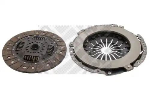 Комплект сцепления MAPCO 10602/0