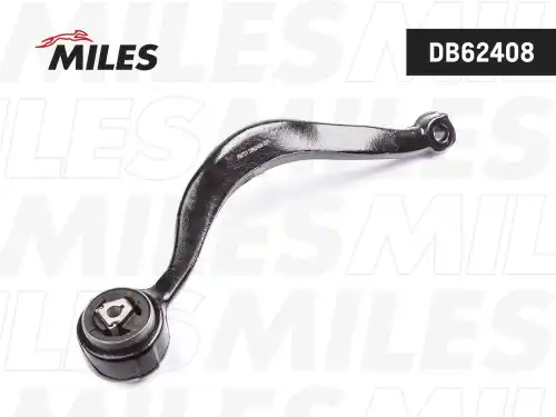 Рычаг подвески MILES DB62408
