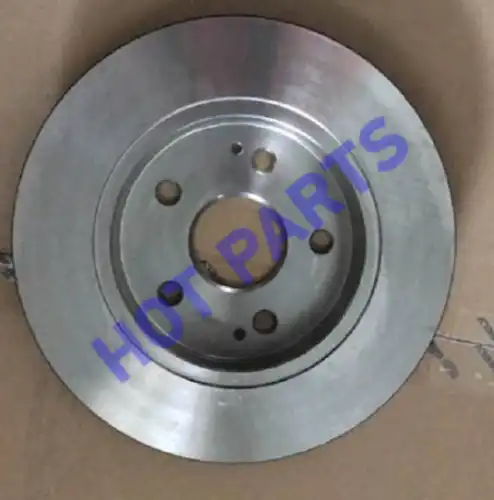 Тормозной диск HOT-PARTS 1014012463