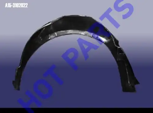 Подкрылок HOT-PARTS A153102022
