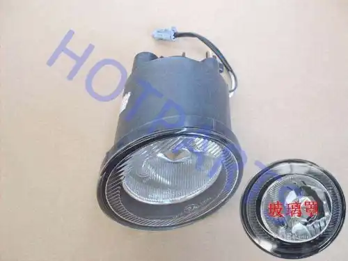 Фара противотуманная HOT-PARTS 4116200B11B1