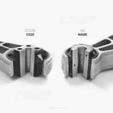 Подушка крепления двигателя CS20 9604