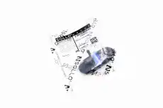 Форсунка омывателя с обогревом R 02R00142 SOLLO