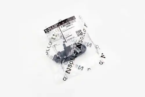Форсунка омывателя с обогревом R 02R00112 SOLLO