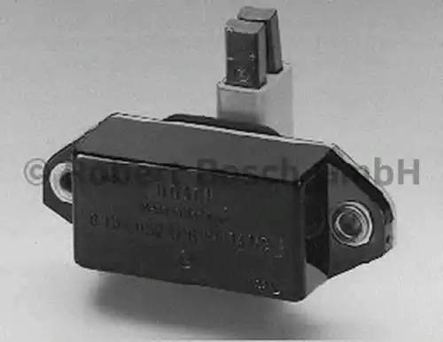 Регулятор генератора 0 192 053 005 BOSCH