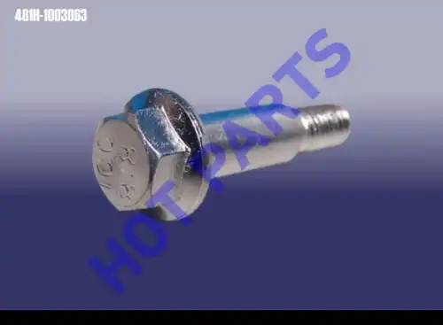 481H1003063 Болт распредвала HOT-PARTS